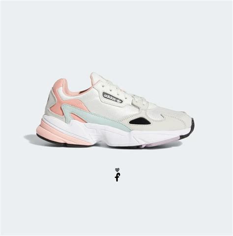 adidas falcon paarse zool|Pastel .